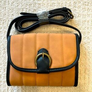 NWT Crossbody Bag